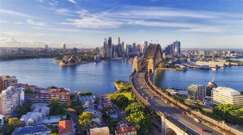 australia famous cities|12 Best Cities to Visit in Australia .